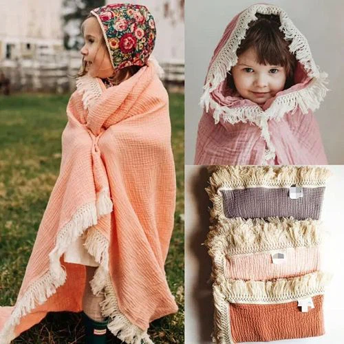 Organic Cotton Swaddle001 Organic Cotton Swaddle001