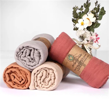 Swaddle Wrap för nyfödda