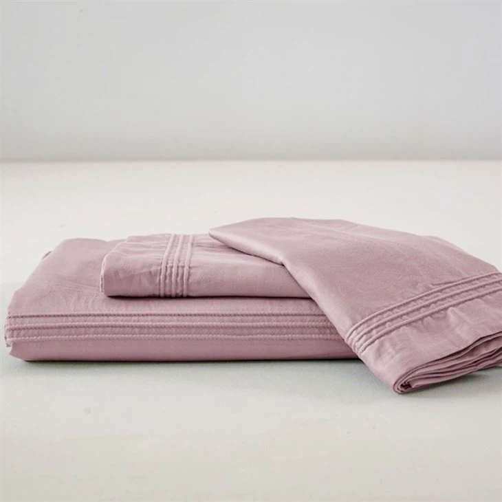 Pure Cotton Duvet Cover Set