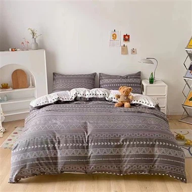 Queen size -täcke omslag
